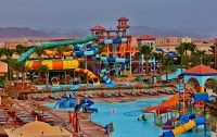   Charmillion Club Aquapark (ex. Sea Club Aqua Park) 5*  10