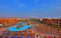   Charmillion Club Aquapark (ex. Sea Club Aqua Park) 5*  1