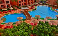   Charmillion Club Aquapark (ex. Sea Club Aqua Park) 5*  9