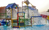 Charmillion Club Aquapark (ex. Sea Club Aqua Park) 5*  2