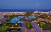   Charmillion Club Resort (ex. Sea Club) 5*  10