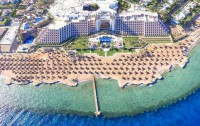 Sheraton Sharm Hotel, Resort, Villas & Spa 5*  5