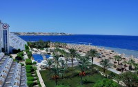   Sheraton Sharm Hotel, Resort, Villas & Spa 5*  1