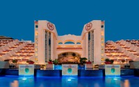   Sheraton Sharm Hotel, Resort, Villas & Spa 5*  21