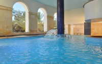   Sheraton Sharm Hotel, Resort, Villas & Spa 5*  12