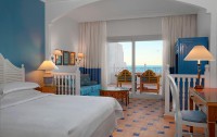   Sheraton Sharm Hotel, Resort, Villas & Spa 5*  7