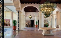   Sheraton Sharm Main Building 4*  11