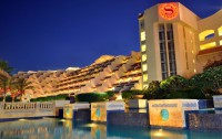   Sheraton Sharm Main Building 4*  7