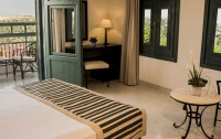   Solymar Naama Bay Hotel 4*  10