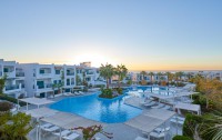   Solymar Naama Bay Hotel 4*  1