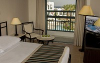   Solymar Naama Bay Hotel 4*  12