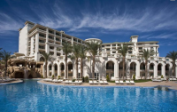   Stella Di Mare Beach Hotel And Spa 5*  1