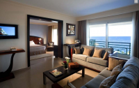   Stella Di Mare Beach Hotel And Spa 5*  8