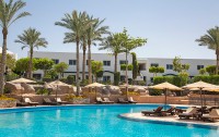   Sultan Gardens Resort Sharm El Sheikh 5*  8