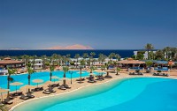   Sultan Gardens Resort Sharm El Sheikh 5*  22