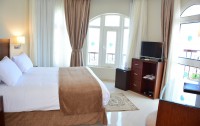   Sultan Gardens Villas 5*  6