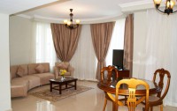 Sultan Gardens Villas 5*  4