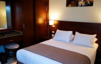 Sultan Gardens Villas 5*  2