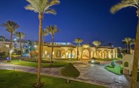   Cleopatra Luxury Resort 5*  12