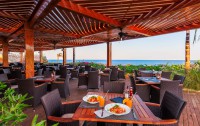 Cleopatra Luxury Resort 5*  4