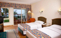   Coral Beach Montazah Resort 4*  20