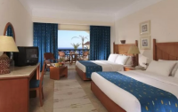   Coral Beach Montazah Resort 4*  15