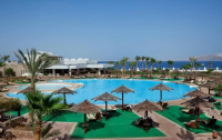   Coral Beach Montazah Resort 4*  13