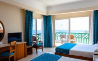   Coral Beach Montazah-the View 4*  6