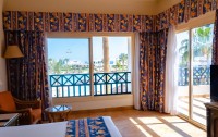 Coral Beach Montazah-the View 4*  4