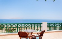 Coral Beach Montazah-the View 4*  3