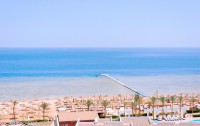 Coral Beach Montazah-the View 4*  2