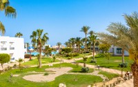   Coral Beach Montazah-the View 4*  24