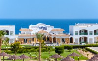   Coral Beach Montazah-the View 4*  1