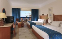   Coral Beach Montazah-the View 4*  21