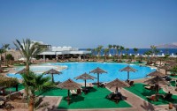   Coral Beach Montazah-the View 4*  20