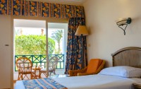   Coral Beach Montazah-the View 4*  16