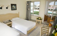 Coral Beach Tiran 4*  5