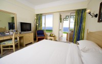 Coral Beach Tiran 4*  3