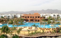 Delta Sharm Resort & Spa 4*  2