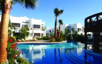   Delta Sharm Resort & Spa 4*  1