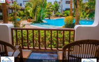   Delta Sharm Resort & Spa 4*  6