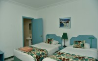   Dive Inn Resort 4*  14