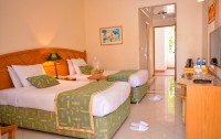   Dive Inn Resort 4*  6