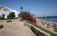   Domina Coral Bay Aqua Marine Beach 5*  6