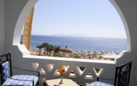 Domina Coral Bay Aqua Marine Beach 5*  3