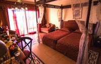   Domina Coral Bay Harem Junior Suite 5*  12