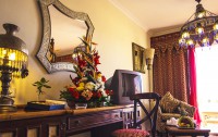 Domina Coral Bay Harem Junior Suite 5*  4