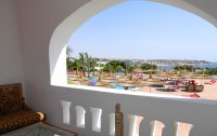 Domina Coral Bay Harem Junior Suite 5*  3