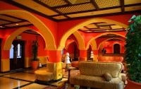   Domina Coral Bay Harem Junior Suite 5*  10