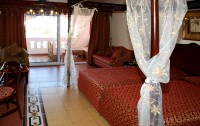   Domina Coral Bay Harem Junior Suite 5*  9